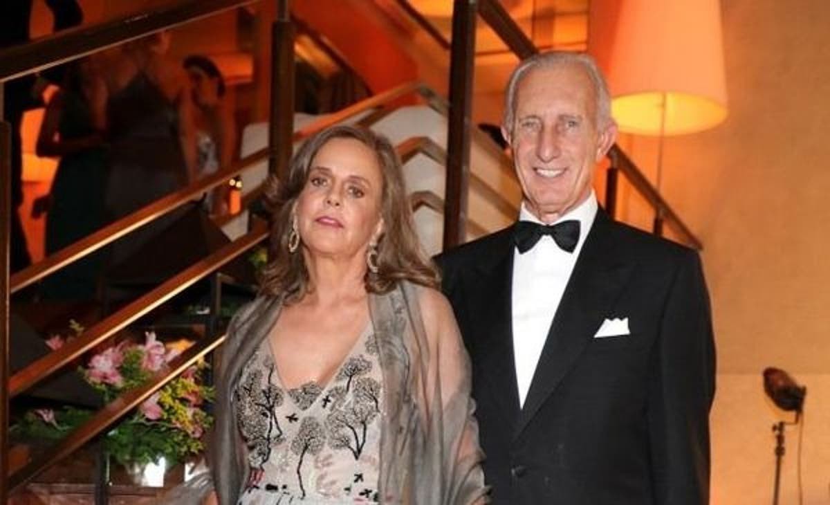 No lograron desbloquear los celulares del matrimonio Neuss | Actualidad