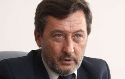 Murió por coronavirus el juez Luis Paoloni | Córdoba