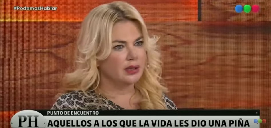 Esmeralda Mitre: "Me duele la traición de mis hermanos" | Espectáculos