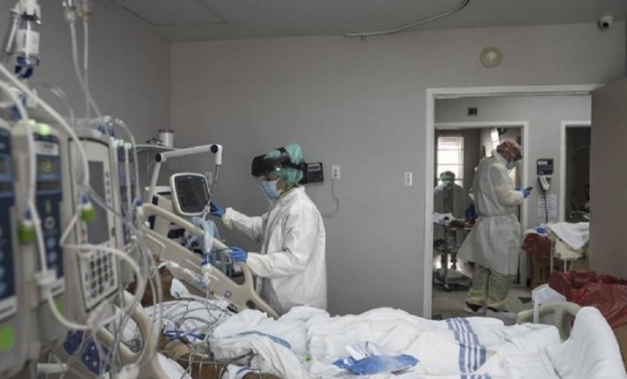 Coronavirus en Córdoba: 1.845 casos nuevos y 27 fallecimientos | Córdoba