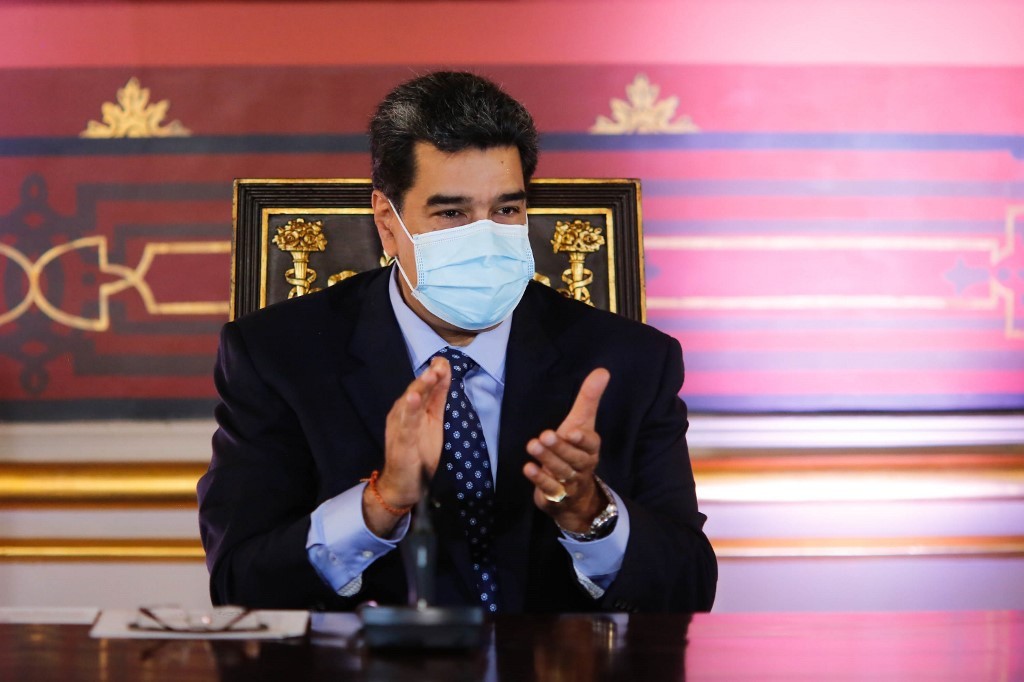 Maduro: "El pueblo boliviano unido derrotó con votos el golpe de Estado a nuestro hermano Evo" | Internacionales