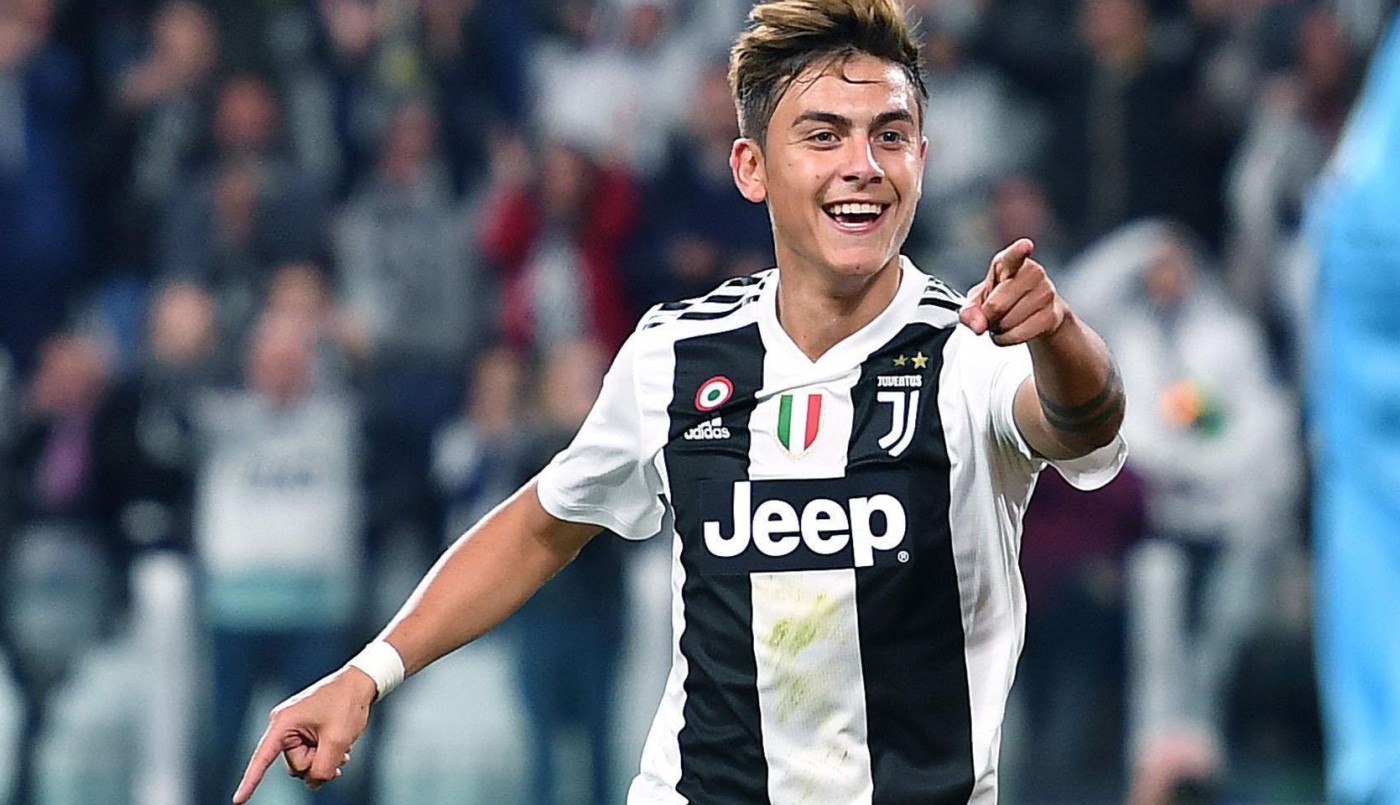 Dybala vuelve a jugar en Juventus después de casi tres meses sin actividad | Deportes