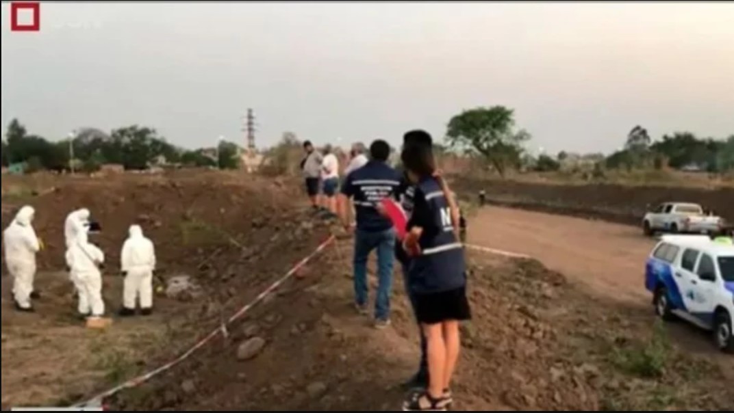 El testimonio de la mamá de la nena asesinada en Tucumán: "No entiendo cómo se pueden ensañar con una nena" | Actualidad