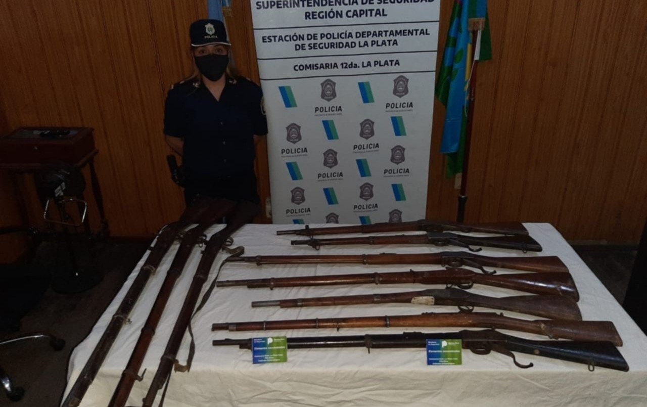 Robó un exótico botín, se lo confesó a un cura y recuperaron todo | Actualidad