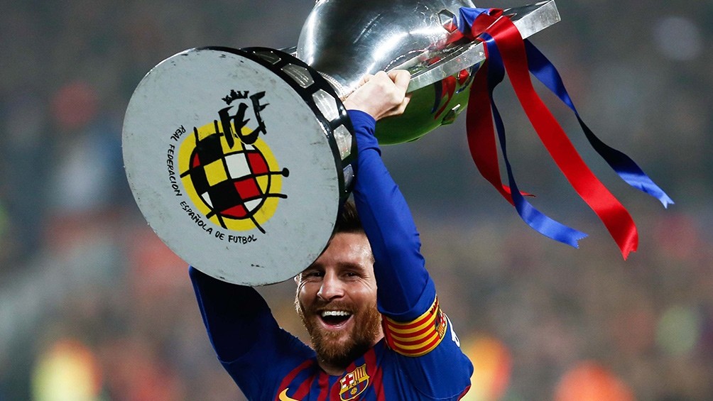 Messi inicia una nueva Champions con sed de revancha | Deportes