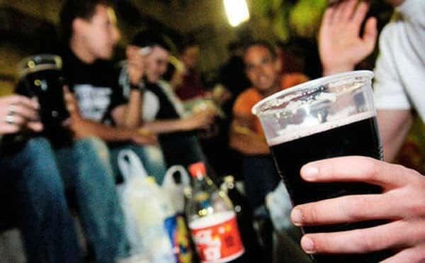 Trotta manifestó su preocupación sobre el aumento de consumo de alcohol en jóvenes | Actualidad