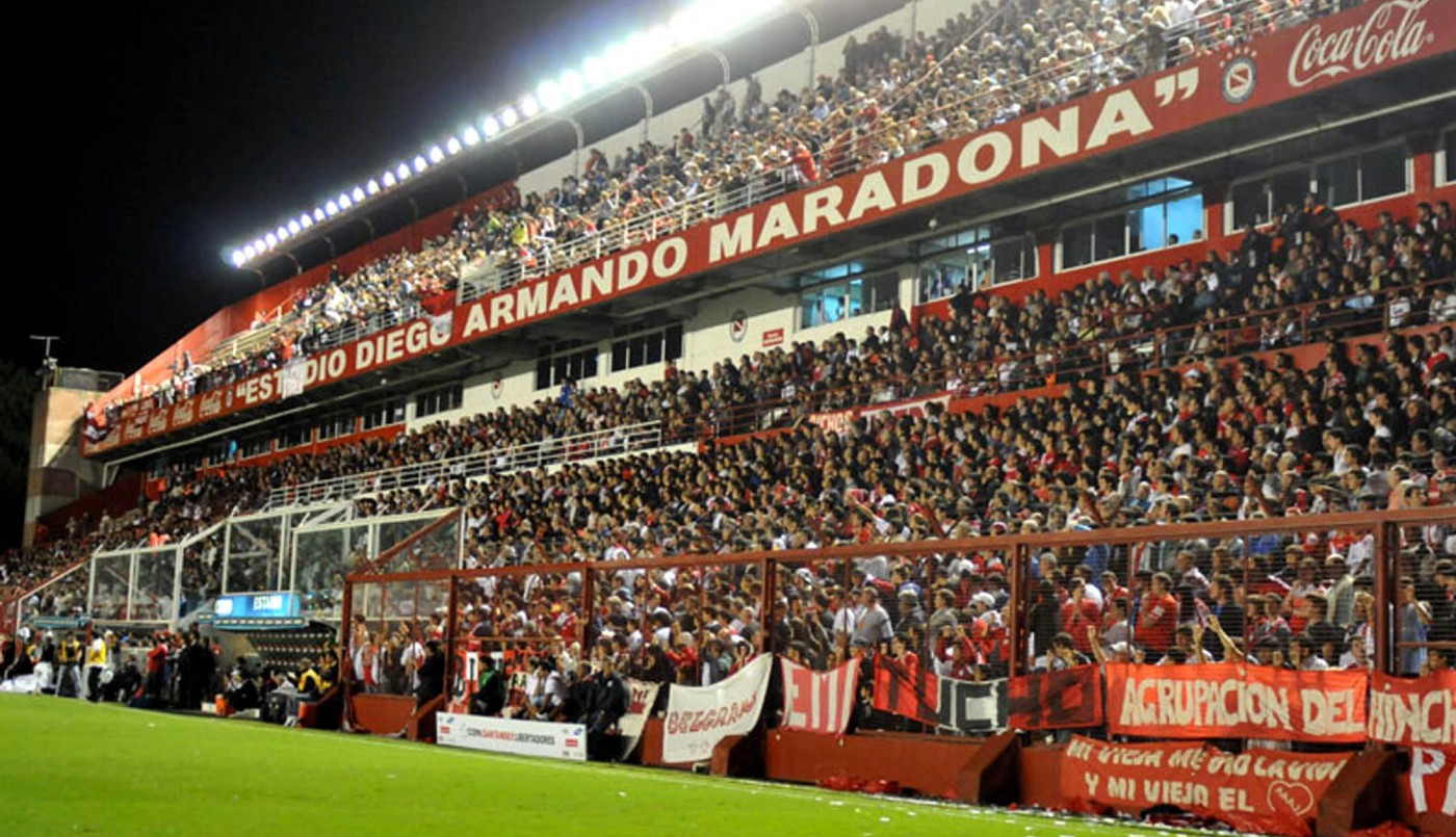 Mujeres con voces de gol | Deportes
