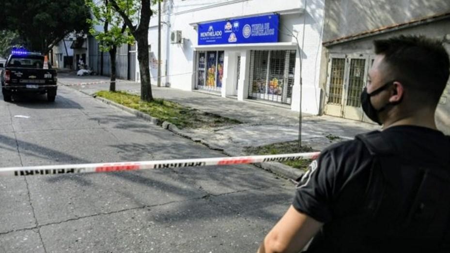 Rosario: murió el ladrón que se disparó a sí mismo cuando escapaba | Actualidad