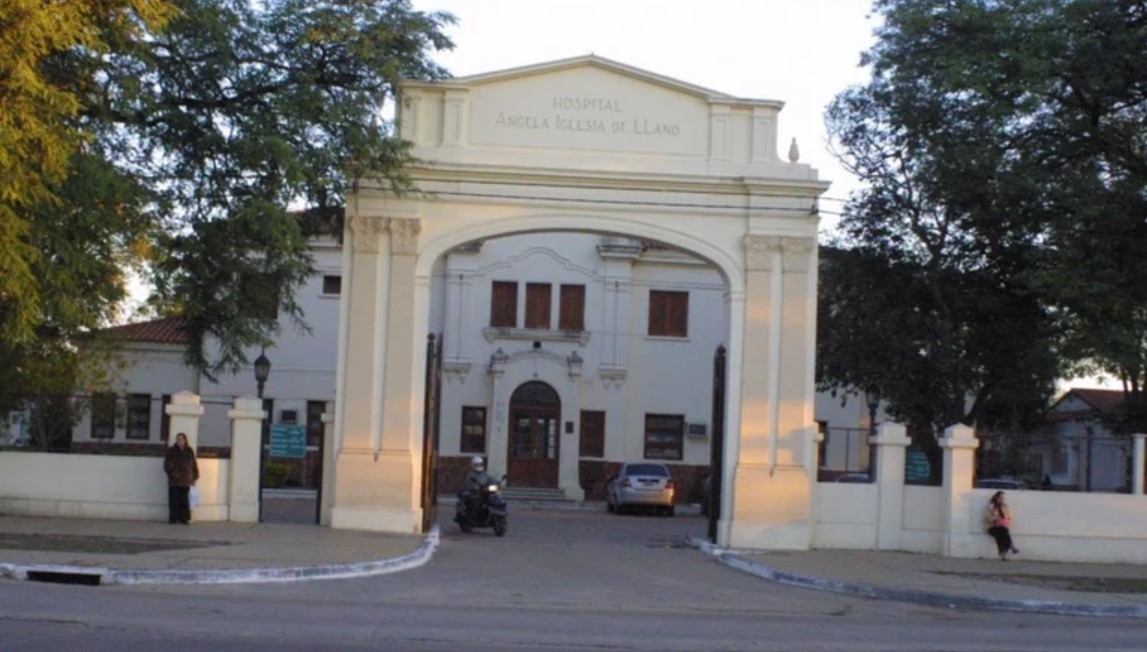 Corrientes: una mujer pelea por su vida tras ser prendida fuego por su pareja | Actualidad