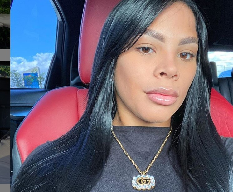 Acribillaron a una influencer puertorriqueña y creen que fue un ajuste narco | Internacionales