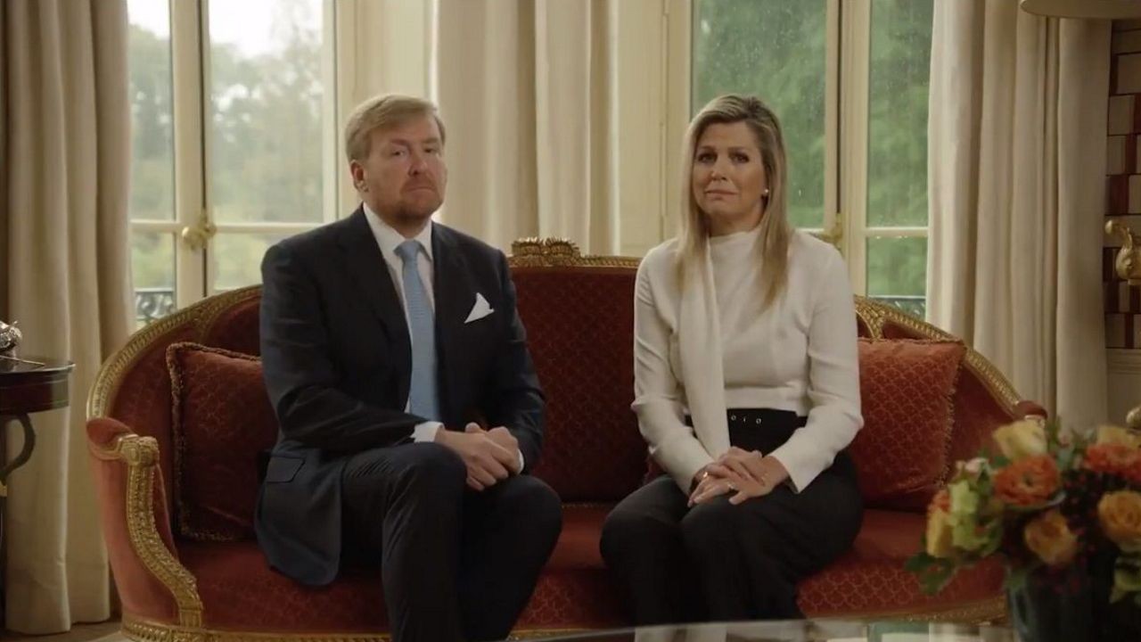 "No somos infalibles": Guillermo y Máxima pidieron perdón por irse de vacaciones en medio del confinamiento | Internacionales