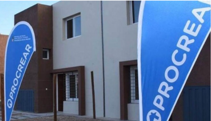 Cómo es la inscripción a la nueva línea de créditos de Procrear que incluye a Córdoba | Actualidad