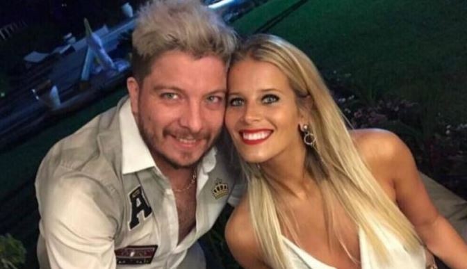 Damián Córdoba rompió la cuarentena por una "fiesta" en Rosario | Espectáculos