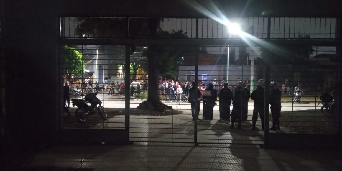 Habló el fiscal de la causa Abigail sobre el sospechoso femicida linchado: “lo encontramos muerto” | Actualidad