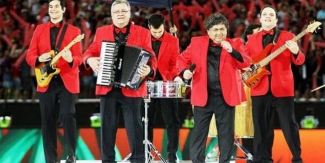 "Soy Positivo", la broma de mal gusto que indignó a Los Palmeras | Espectáculos