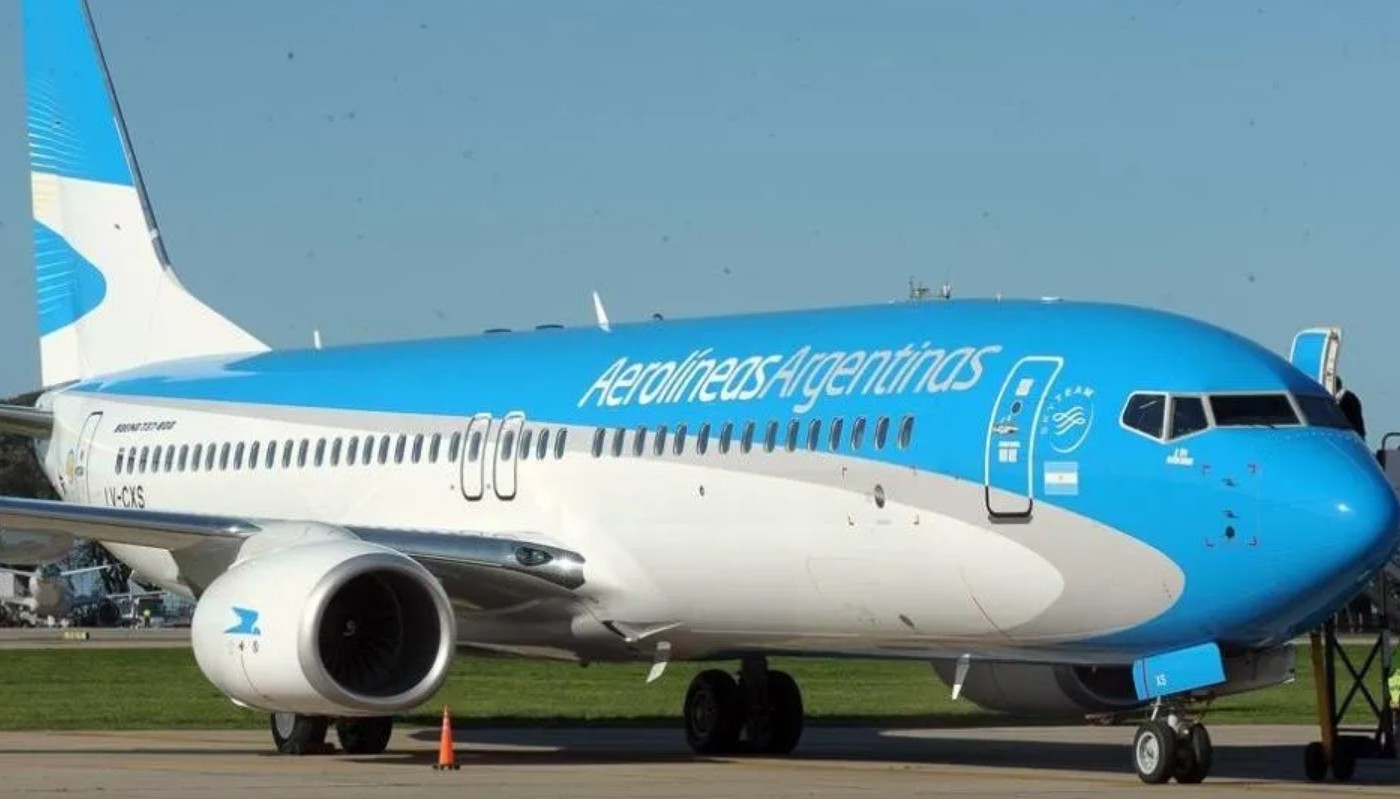 Aerolíneas Argentinas: así serán los vuelos de cabotaje | Actualidad