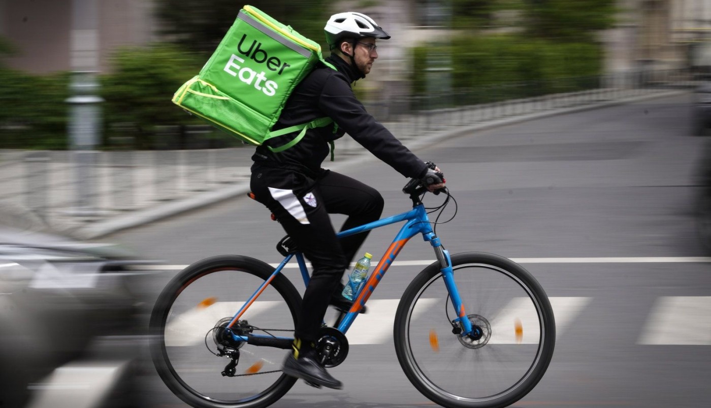 Uber Eats se va de Argentina luego de dos años de haber llegado al país | Actualidad