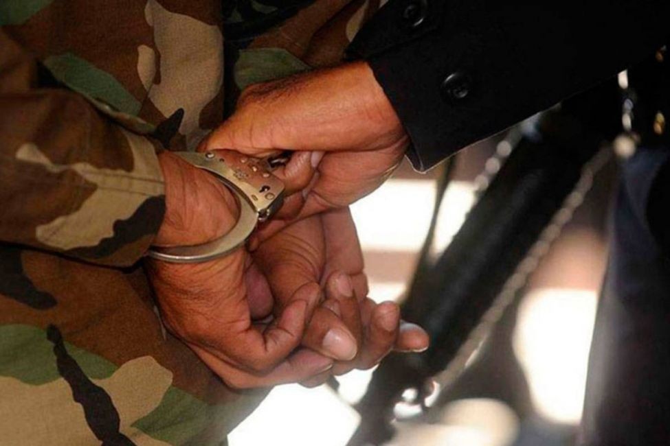 Un militar fue detenido en Salta acusado de abusar sexualmente de sus tres hijos menores | Actualidad