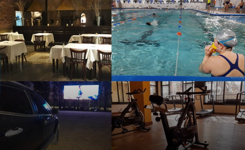 Cuáles son las actividades que se habilitarán en Córdoba desde el lunes y en qué horarios | Córdoba