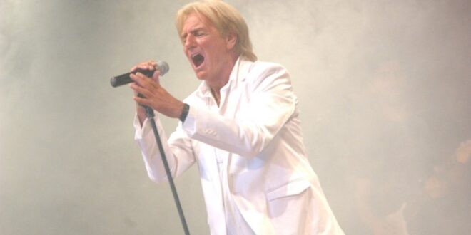 El mejor homenaje: inaugurarán un monumento de Sergio Denis en Pueblo San José | Espectáculos