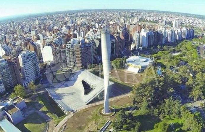 El sol puso fin a la semana lluviosa: mirá el pronóstico para este lunes | Córdoba