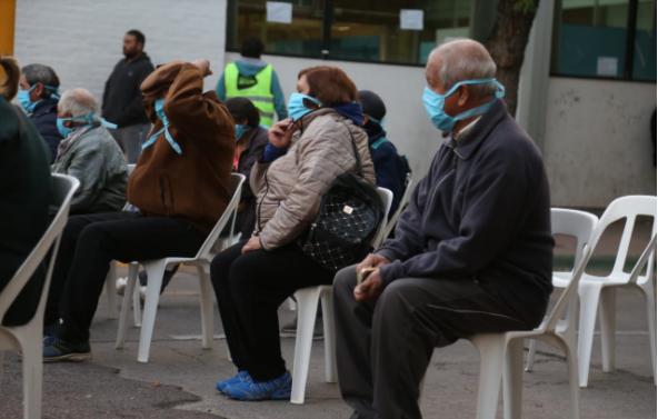 Jubilados y pensionados nacionales: así es el cronograma de pago de hoy | Actualidad