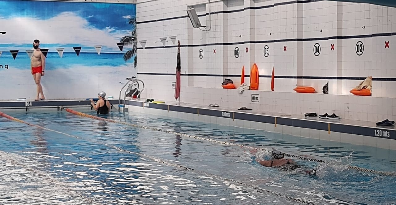 Reabren bares, natatorios y gimnasios que estaban restringidos en seis departamentos | Córdoba