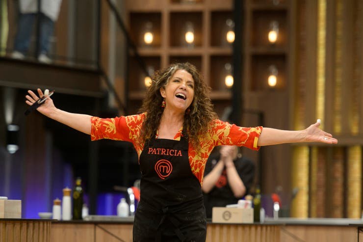La tercera gala de eliminación de "MasterChef celebrity", lo más visto de la TV en 2020 | Espectáculos