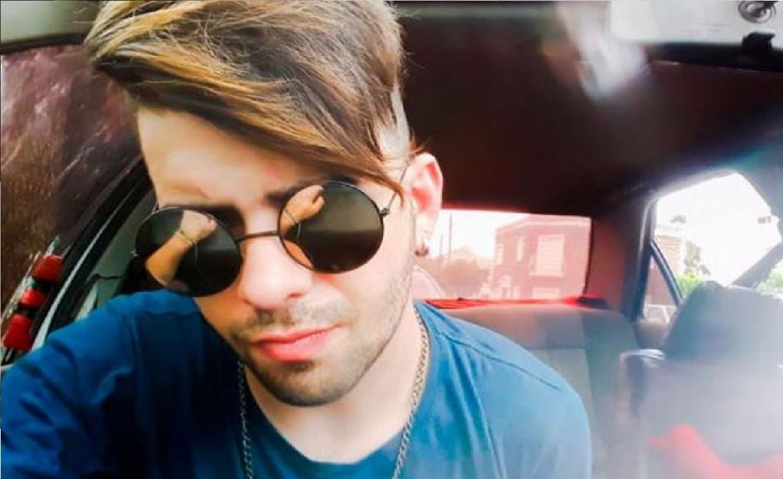 Dio positivo de coronavirus y durmió 4 días en el auto para no contagiar a sus padres | Actualidad