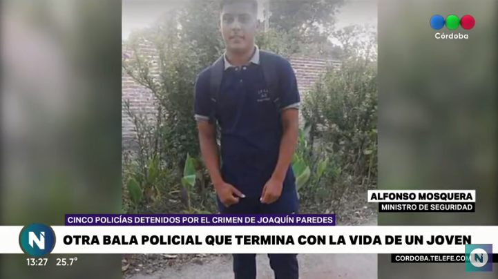 Mosquera: "hay que hacer una profunda autocrítica" | Córdoba