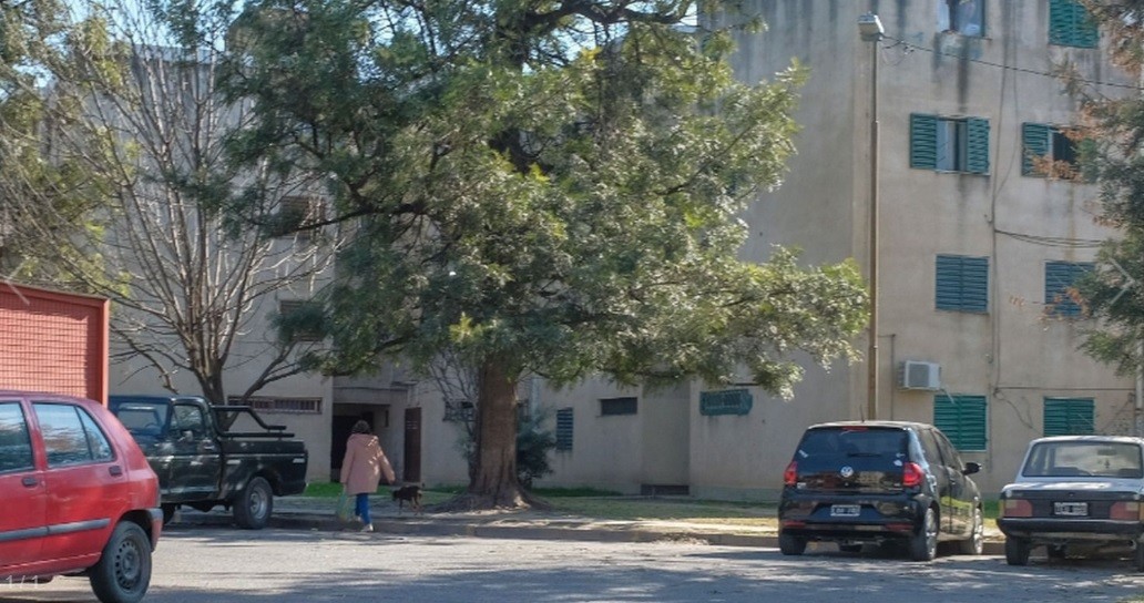 Salta: discutió con su pareja y la empujó desde un segundo piso | Actualidad