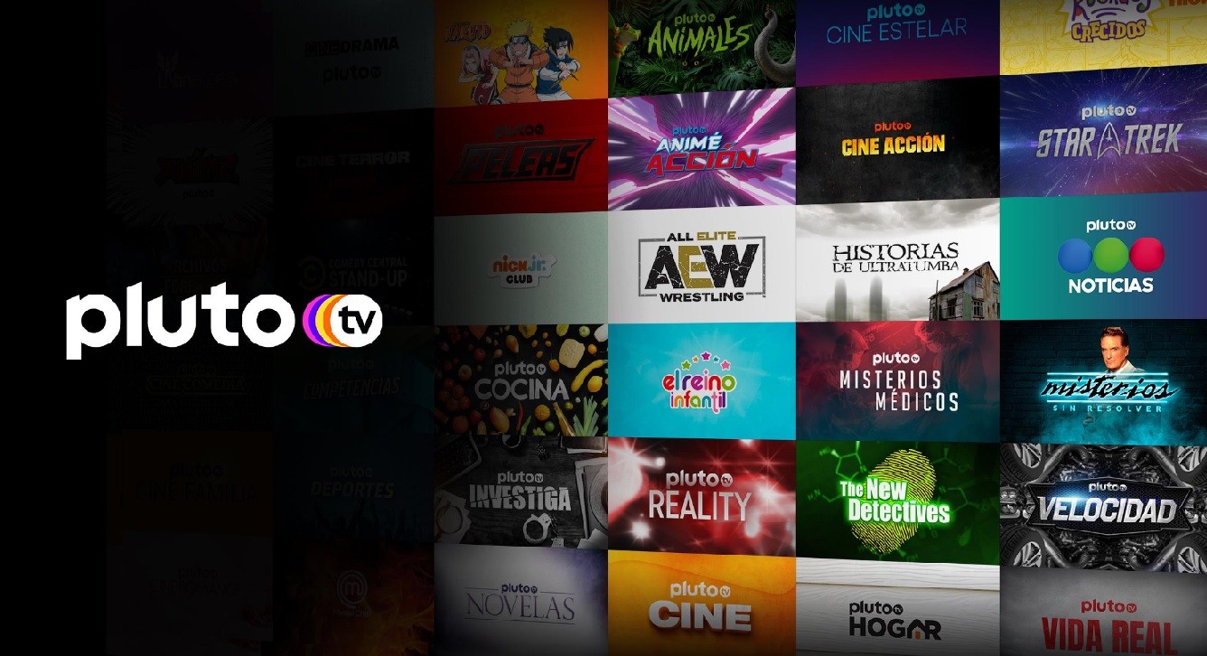 Telefe Noticias llega a Pluto TV con canal propio | Espectáculos