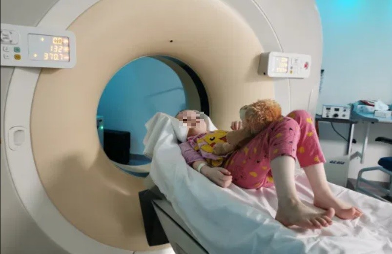 Médicos acusaron a una nena de 6 años de simular síntomas y al final le detectaron cáncer | Internacionales