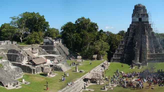 Descubren que los mayas filtraban el agua hace unos 2.000 años | Internacionales