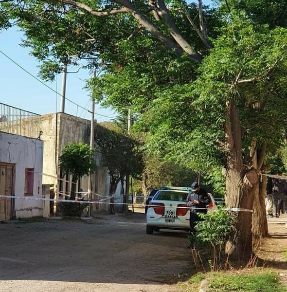 Capilla del Monte: un hombre mató a un niño de 10 años e hirió gravemente a una niña de 6 | Córdoba