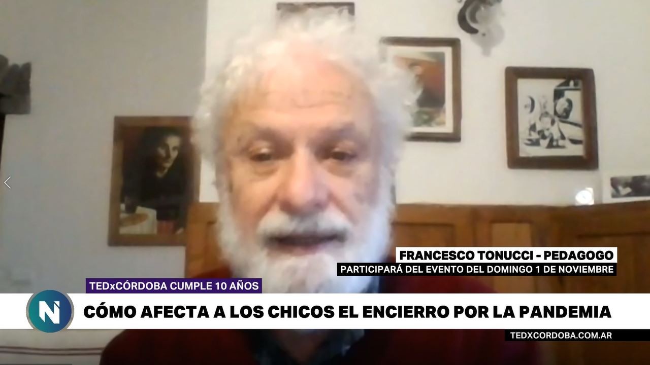 Niños en pandemia: el hogar como laboratorio de aprendizaje | Córdoba