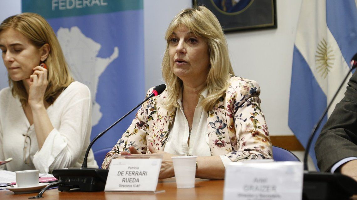 Córdoba: suspenden a una legisladora del radicalismo por evocar a los “Falcon verde” de la dictadura | Córdoba