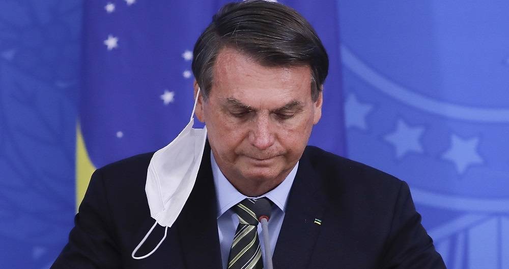 Brasil: Bolsonaro dio marcha atrás al decreto que buscaba privatizar el sistema de salud | Internacionales