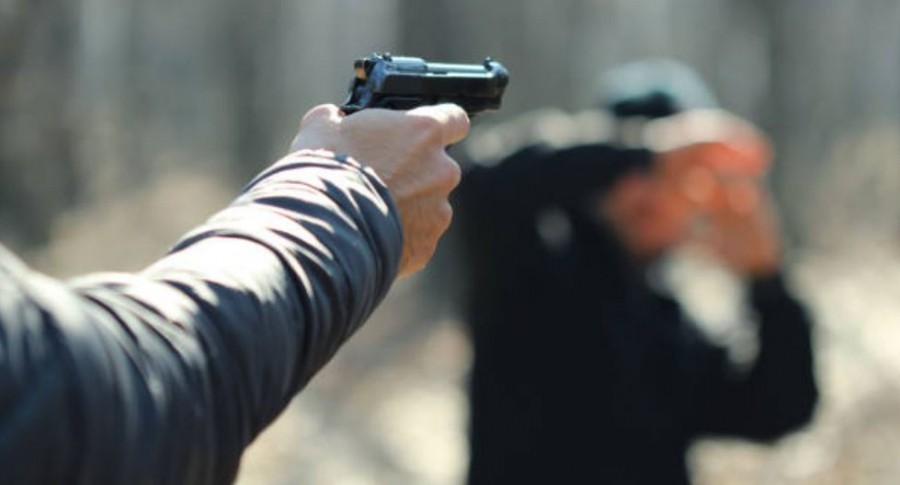 A través de Facebook arregló la compra de un celular, fue al lugar y le robaron $70 mil | Actualidad