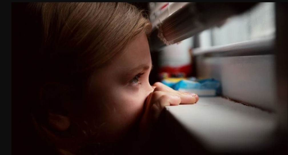 "Algunos días son mejores": la nena de 12 años que es portadora prolongada de coronavirus | Internacionales