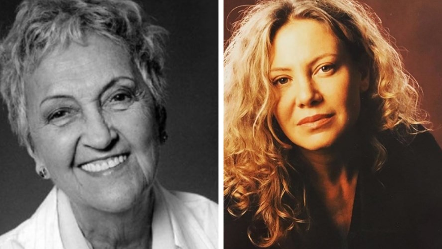 Falleció la mamá de Cecilia Roth luego de vencer al coronavirus | Espectáculos