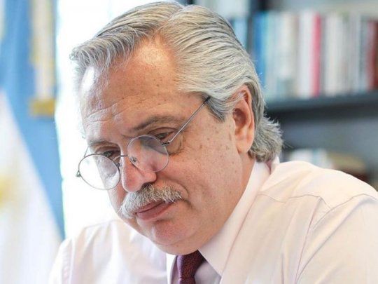 Fernández, sobre Guernica y caso Etchevehere: "Se resolvieron respetando el juego de las instituciones" | Actualidad