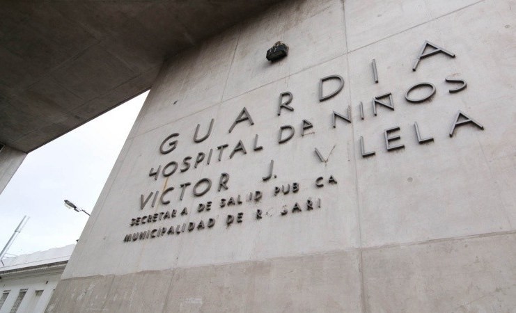 Hirieron a un nene de 7 años en un tiroteo en zona sur de Rosario | Actualidad