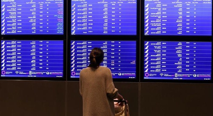 Abren causa judicial por realizar exámenes ginecológicos forzados a pasajeras en el aeropuerto | Internacionales