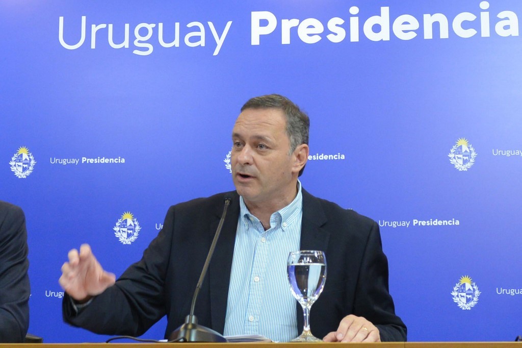 Uruguay desalienta los viajes a Argentina: "¿Vale la pena por unos championes o un vaquero?" | Internacionales