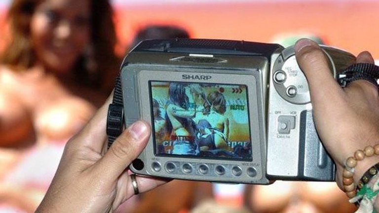 PornoXplotación: un libro que revela testimonios sobre violaciones, abusos y los secretos más oscuros del cine XXX | Internacionales