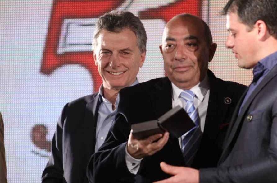 Murió Mario Pereyra: el mensaje de Mauricio Macri | Córdoba