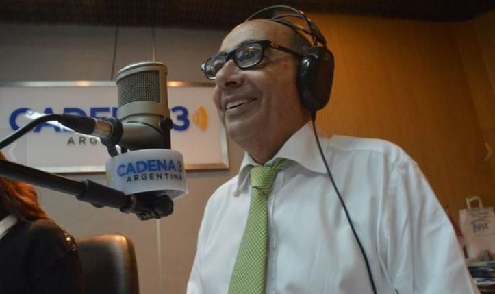 Murió Mario Pereyra: las despedidas en las redes sociales | Córdoba