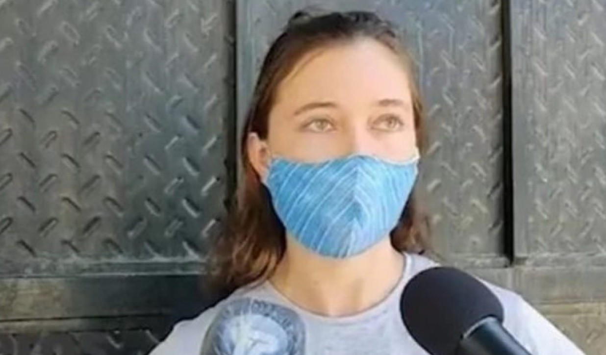 Tucumán: la familia del agresor "sabía lo que hacía", dijo la novia de la docente asesinada | Actualidad