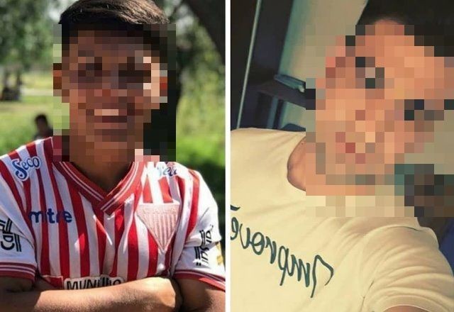 Detuvieron a dos jóvenes acusados de violar a una chica de 19 años | Actualidad